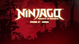 Ninjago Season 4 - The Tournament Of Elements Episode 37 - Versus (English)
