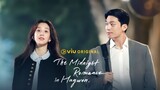 The Midnight Romance In Hagwon | Episode 15 | English Subtitle | Korean Drama