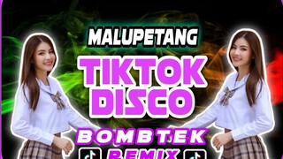 BEST NONSTOP  MASH UP BOMBTEK REMIX 2021