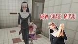 Evil Nun 2 But With New Real Chase Music | Edition