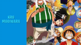 One Piece Video Kompilasi Keren Part 2