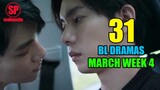31 Ongoing BL Dramas To Watch This March Week 4