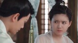ส่วนนี้ตื่นเต้นที่สุดในละครทั้งเรื่อง ส่วนผู้หญิง Qianqian ก็กลัวความเจ็บปวดเหมือนกัน ตลกมาก!