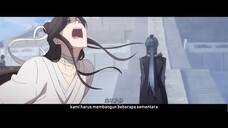 [C-BL]HEAVEN OFFICIAL BLESSINGS - EP 01 (INDOSUB)