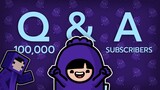 Q&A ฉลอง 100,000 Subscribers!! - ยินดีที่ได้รู้จักนะครับ