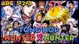 Tóm Tắt " Hunter X Hunter " | P8 | AL Anime