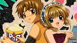 [Kardinal Sakura] Seluruh dunia tahu kalau Syaoran menyukai serial Sakura, kecuali Sakura [doge]