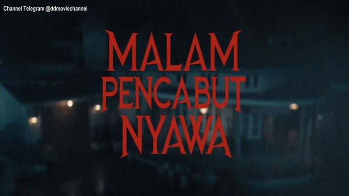 MALAM PENCABUT NYAWA (2024)