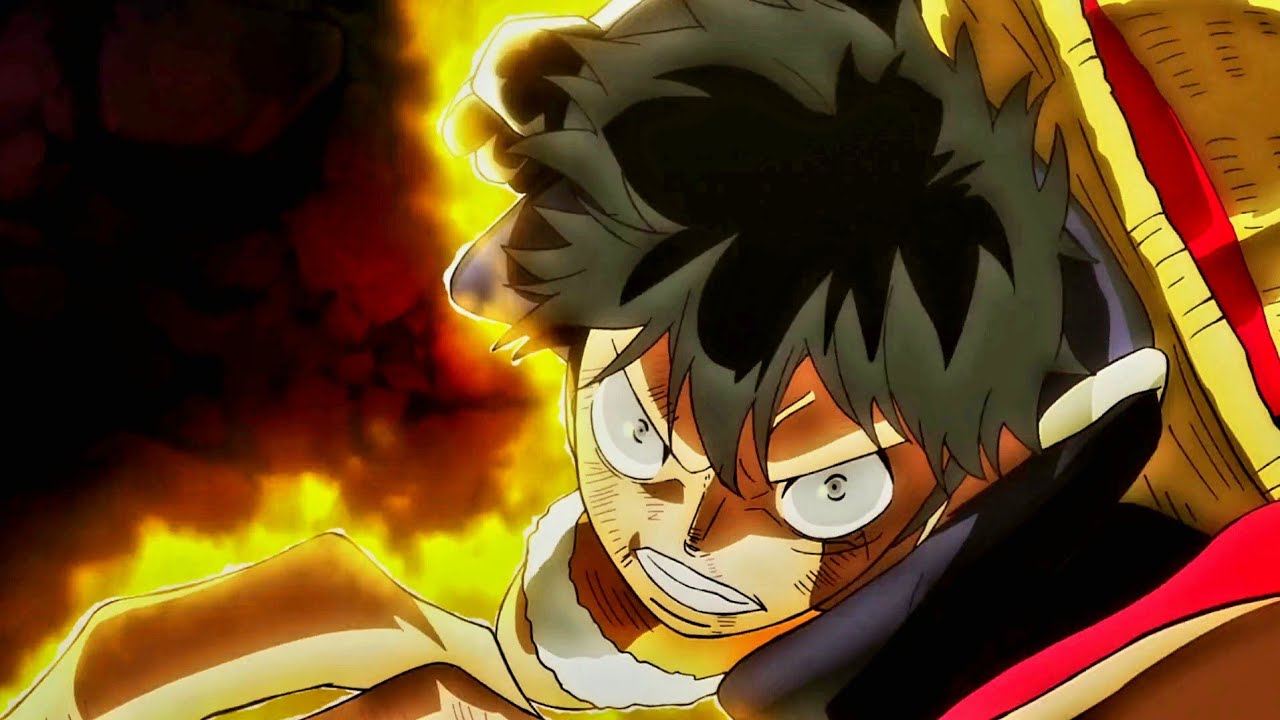 ONE PIECE: A IMPORTÂNCIA DO CHAPÉU DE PALHA DO LUFFY! - BiliBili