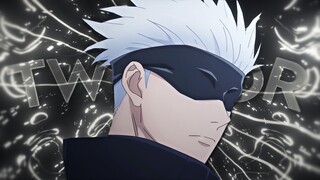 Free Twixtor Satoru Gojo Arrives in Shibuya (Jujutsu Kaisen Season 2 Episode 7)