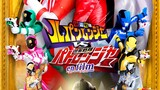 Kaitou Sentai Lupinranger VS Keisatsu Sentai Patranger en Film (Subtitle Bahasa Indonesia)