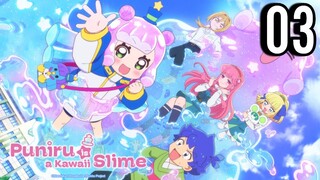 Puniru is a Kawaii Slime Episode 3