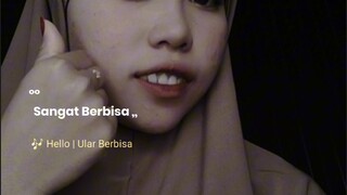 ular berbisa