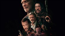 Renegades 2022 (Action/Crime/Thriller)