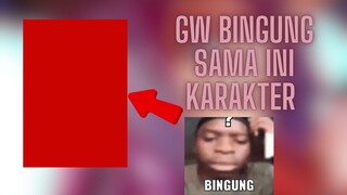 INI KARAKTER BIKIN GW BINGUNG... | Gacha EPS 2