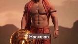 The rise of Hanuman 🚩 #shorts #hanuman #newmovie2024 #movie #reels #trending #viral #shortvideo
