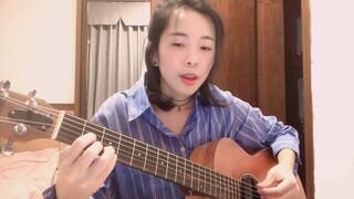 Karen Mok-Love You Slowly (Cover)