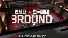 (Sub Indo) Univ Sports Boys EP 8