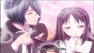 Ishigami Yu x Shinomiya Kaguya | Kaguya-sama Love is War