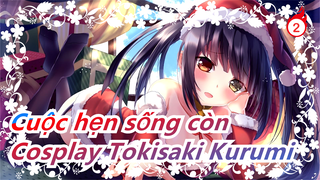 Cuộc hẹn sống còn | Hướng dẫn Cosplay Tokisaki Kurumi [18 ] 2017_2