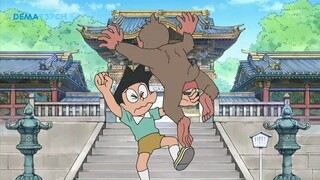 Doraemon Episode 487