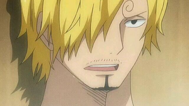 Sanji