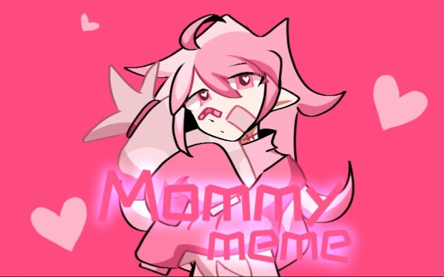 Mommy meme