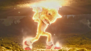 Sonic the Hedgehog 2 (2022) - การต่อสู้ครั้งสุดท้าย (ตอนที่ 2) ซูเปอร์โซนิค