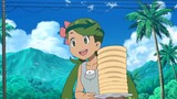 Pokemon mùa 6 tập luyện 13 thuyết minh