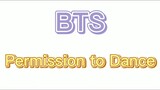 [Flip Jump] BTS "Permission to Dance"|Xiaoyue