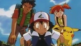 [AMK] Pokemon Original Series Episode 21 Sub Indonesia