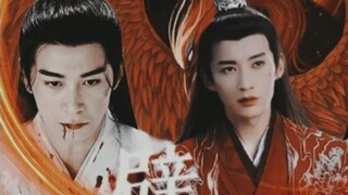 [Chen Xingxu/Liu Xueyi] “Tôi đã nghĩ ra tựa phim để họ hợp tác, “Vẻ đẹp lộng lẫy của Li Gouzi”