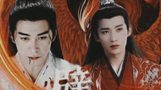 [Chen Xingxu/Liu Xueyi] “Saya sudah memikirkan judul drama yang akan mereka kolaborasikan, “Li Gouzi