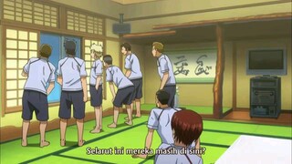 Diamond no Ace S1 Ep 66 Sub indo