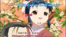 Saiunkoku Monogatari S2 episode 33 - SUB INDO