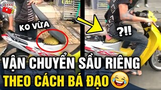 Tin 3 Phút Hài | Tổng hợp những 'CHÚA HỀ' ngoài đời thực khiến người xem 'KHÔNG NHỊN ĐƯỢC CƯỜI'