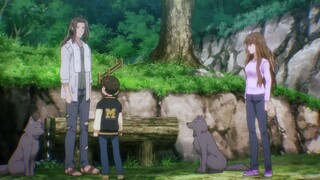 7 Seeds season 1 episode 6