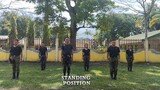 firing and stances position of criminology
