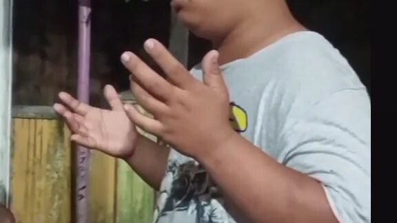 DO'A BERSAMA KETUA PEMUDA SUMBAR