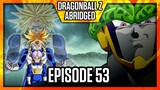 Dragon Ball Z Abridged Episode 53 (TeamFourStar)