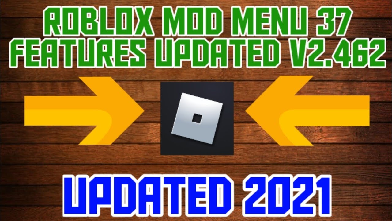 Roblox Mod Menu, v2.531.422, ✓Free Robux, God Mode, Speedhack