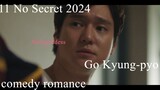 11 No Secret Eng Sub Go Kyung-pyo