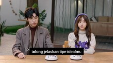 TRAILER || confess your love / SUB INDO