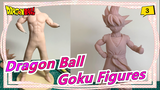 Dragon Ball|Homemade Dragon Ball Goku Figures_3