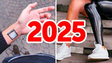 7 CÔNG NGHỆ Giúp CON NGƯỜI Thành ROBOT THÔNG MINH Đáng Kinh Ngạc vào Năm 2025