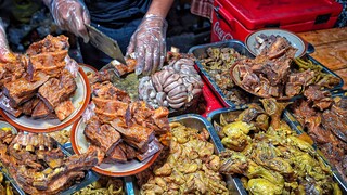 KOLESTEROL JAHAT BIKIN KETAGIHAN??? GULTIK GONGSO PALING RAMAI DI ALUN ALUN UTARA SURAKARTA