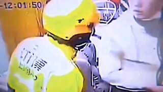 本来想装逼，结果被拷打了]