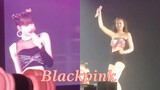 [Âm nhạc] Lisa nhảy Solo, Jennie nhảy Swalla! Blackpink thật dễ thương