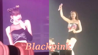 [Âm nhạc] Lisa nhảy Solo, Jennie nhảy Swalla! Blackpink thật dễ thương