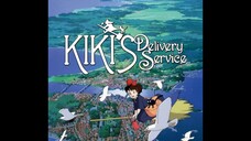 KIKI'S DELIVERY SERVICE (1989) DUB INDONESIA